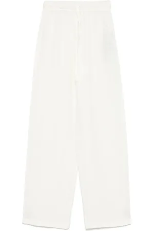 120% Lino Linnen broek