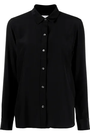 Equipment Zijden blouse
