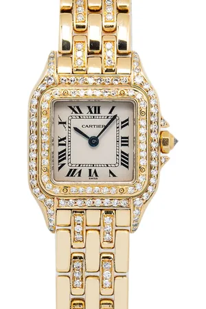 Cartier Pre