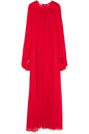 Baruni Georgette maxi