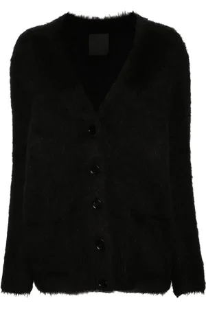 Givenchy Vest met V