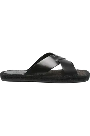 Castaner Leren sandalen