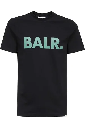 BALR. Logo