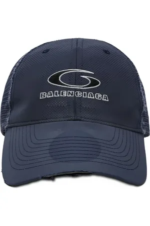 Balenciaga Pet met logo