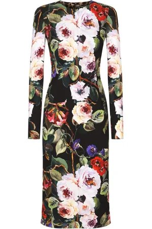 Dolce & Gabbana Midi