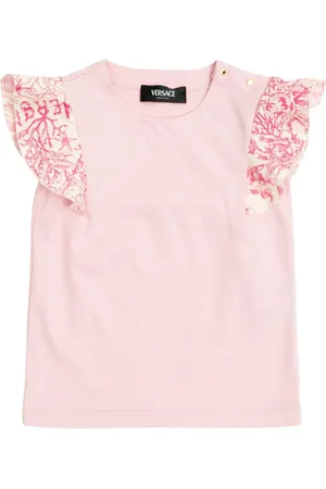 VERSACE Underwater Barocco T