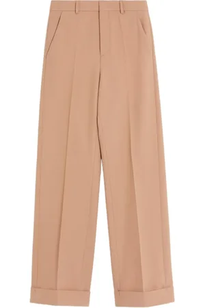 VALENTINO GARAVANI Wollen broek