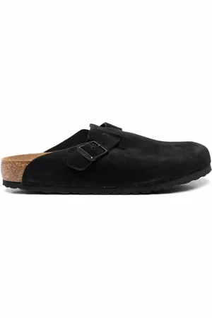 Birkenstock Boston Clogs slip