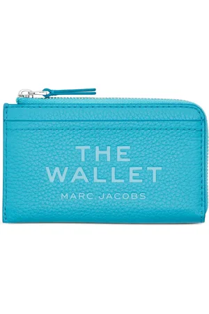 Marc Jacobs The Top portemonnee met rits