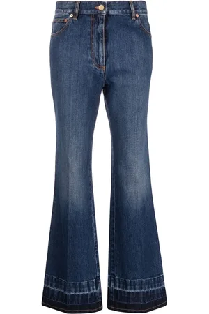 VALENTINO GARAVANI Bootcut jeans
