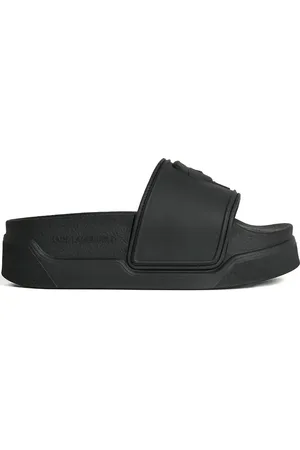Karl Lagerfeld Ikon Kondo badslippers