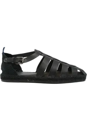Castaner Leren sandalen