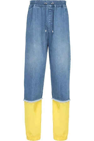 Balmain Broek met trekkoord