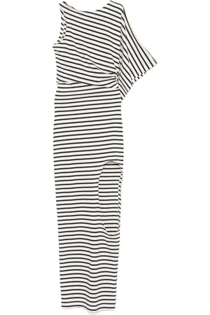 A.W.A.K.E. MODE Jersey midi