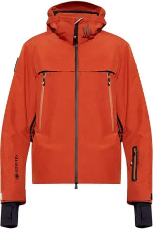 Moncler High Performance ski