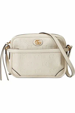 Gucci Crossbodytas met GG logo