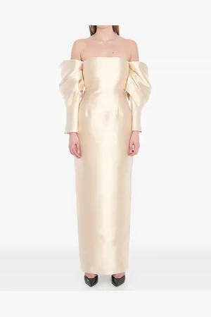 Solace Laylah jurk