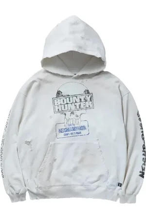 NEIGHBORHOOD X Bounty Hunter graphic