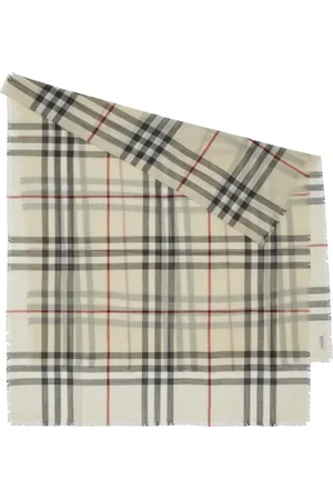Burberry Vintage Check sjaal
