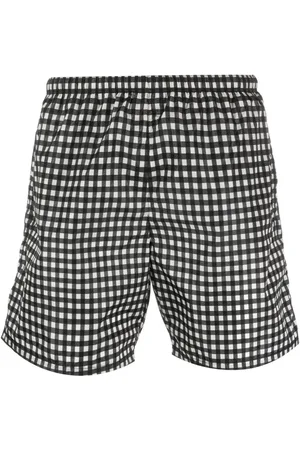 Prada Shorts met logo