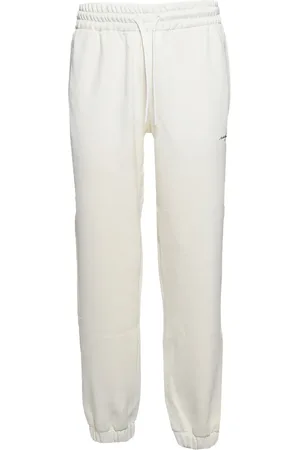 Msgm Trainingsbroek met geborduurd logo