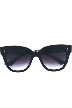 DITA EYEWEAR Oversized zonnebril