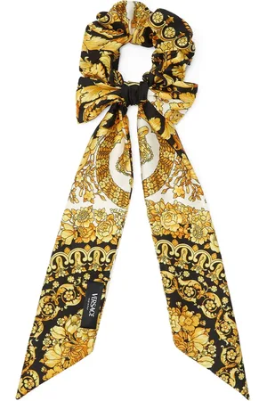 VERSACE Barocco zijden sjaal
