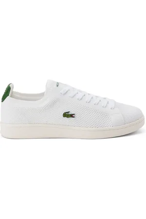 Lacoste Carnaby Piquée mesh sneakers