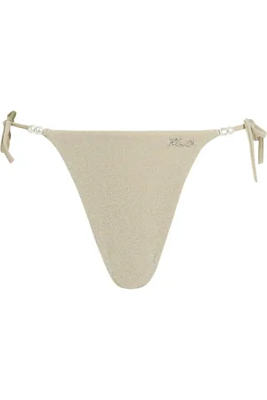 Karl Lagerfeld Bikinislip met logo