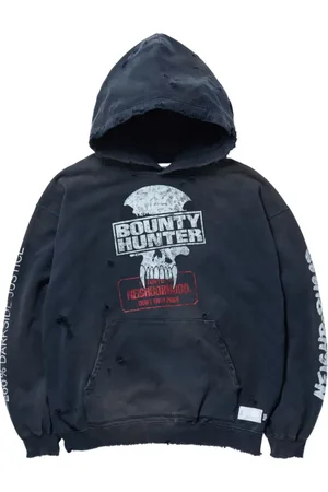 NEIGHBORHOOD X Bounty Hunter graphic