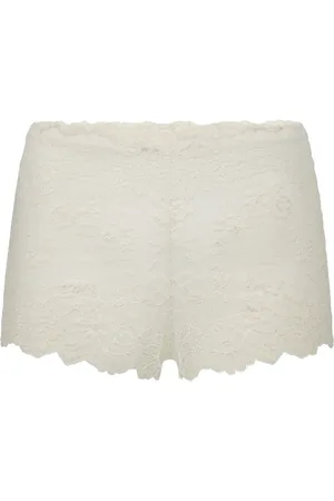 Des Phemmes Culotte met kant