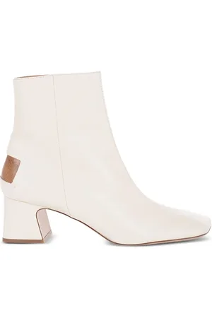 Maison Margiela 60mm leren enkellaarzen