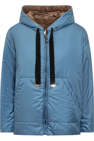 Max Mara Omkeerbare jas