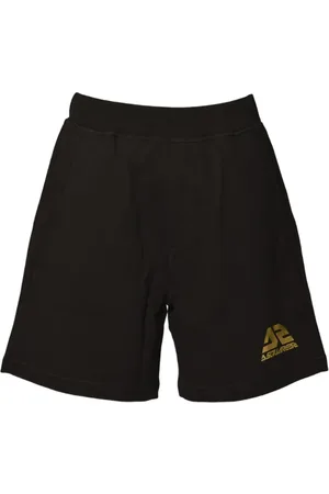 Dsquared2 Zwembroek met logoprint