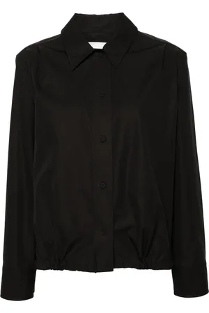 Jil Sander Katoenen overhemd