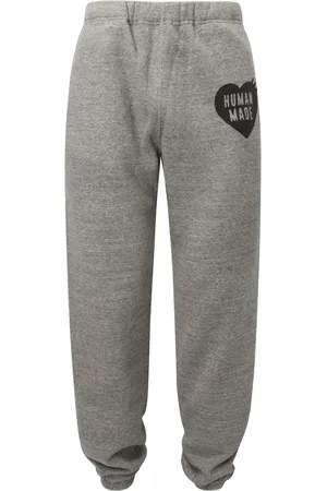 HUMAN MADE Trainingsbroek met logoprint