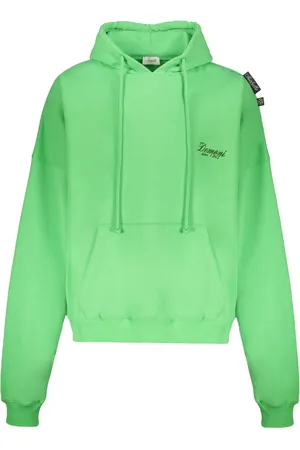 ISABELLA1985 Katoenen hoodie