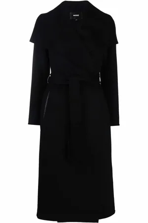 Mackage Gedrapeerde jas