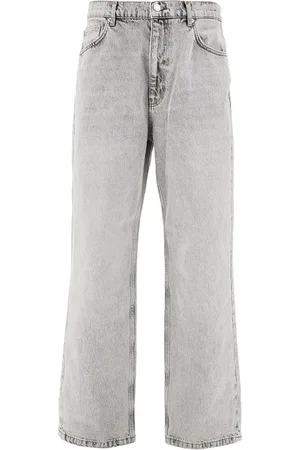 BIRD Katoenen jeans