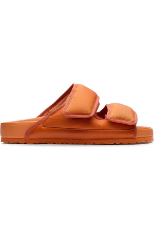 Birkenstock 1774 sandalen met klittenband
