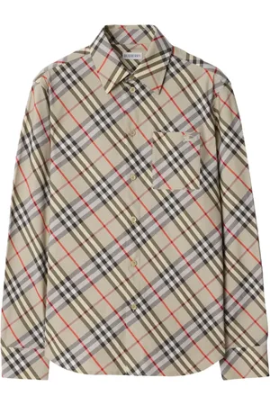 Burberry Check