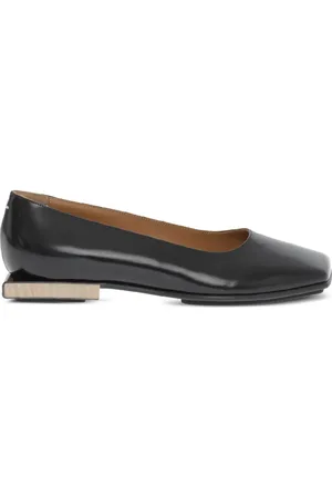 Maison Margiela Lakleren ballerina