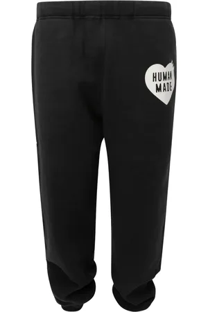 HUMAN MADE Trainingsbroek met logoprint