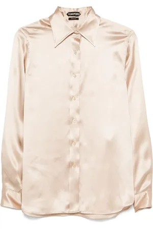 Tom Ford Zijden blouse