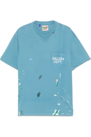 GALLERY DEPT. Vintage Logo Painted T