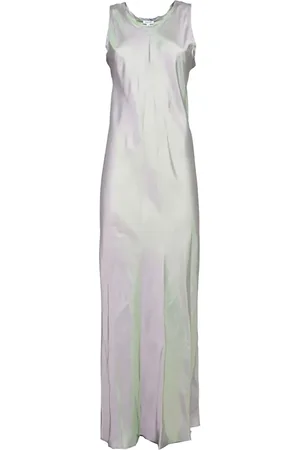 Aspesi Mouwloze maxi