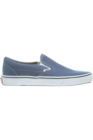 Vans Classic "Navy" slip