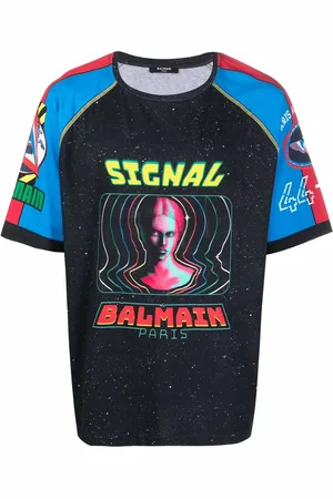 Balmain T