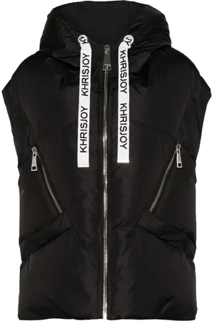Khrisjoy Khris Iconic gilet
