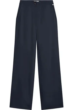 ECOALF Broek met knoopsluiting
